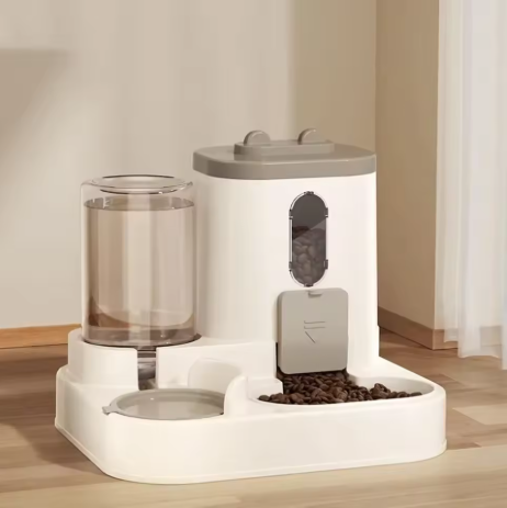 Automatic Pet Feeder