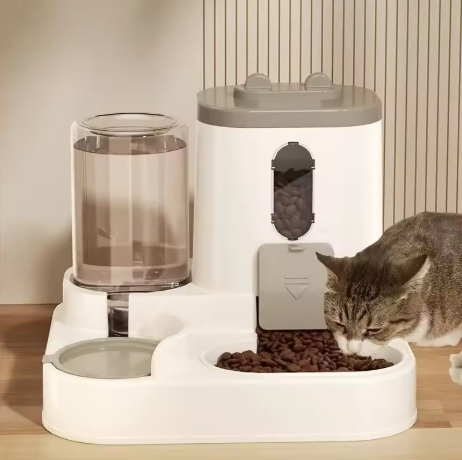 Automatic Pet Feeder