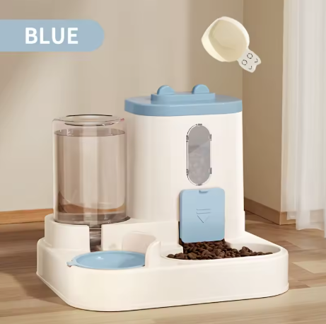 Automatic Pet Feeder
